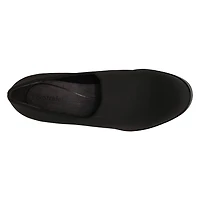 Women's Ziva Wedge Slip-On