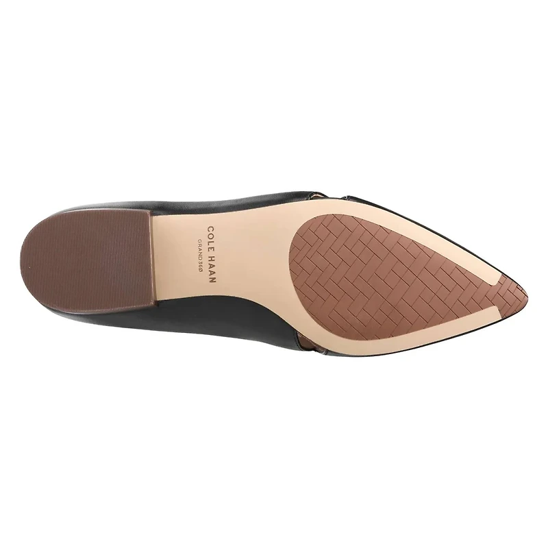 Womens' Vanya Tassel Flat