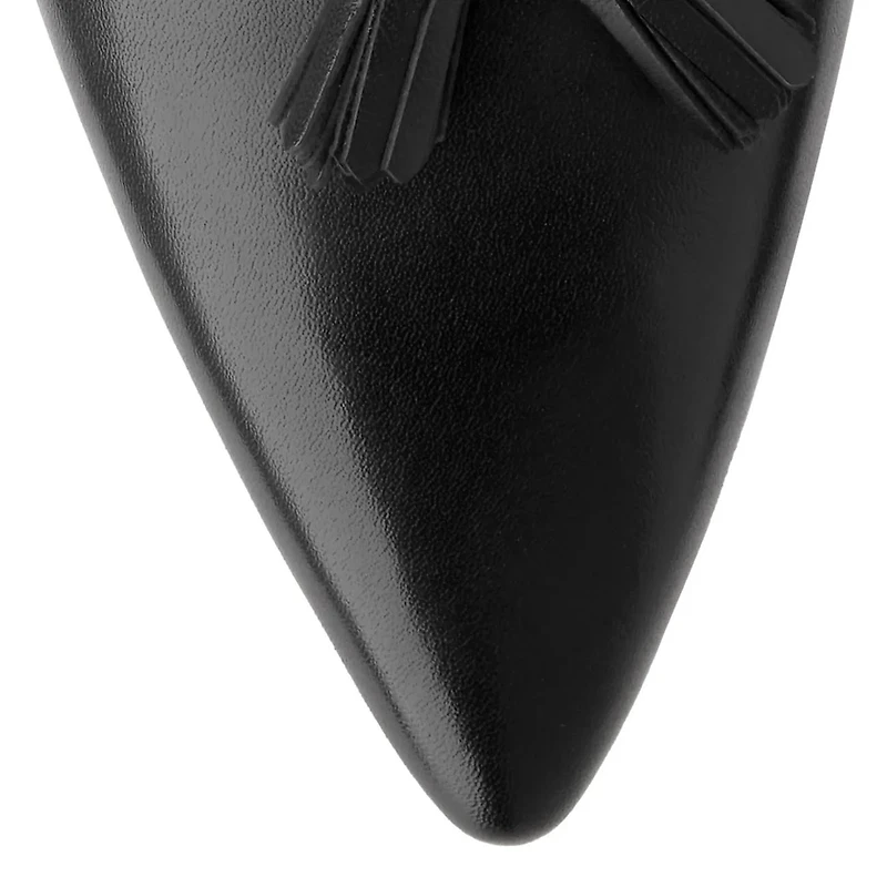 Womens' Vanya Tassel Flat