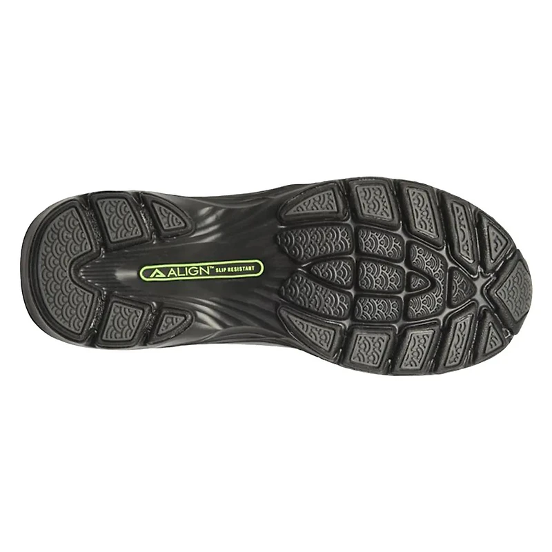 Women's Velocity Nurse Shoe