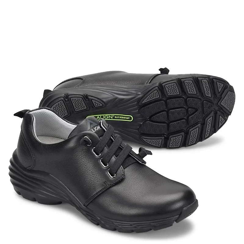 Women's Velocity Nurse Shoe