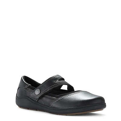 Women's Bryianne Janey Mary Jane Flat