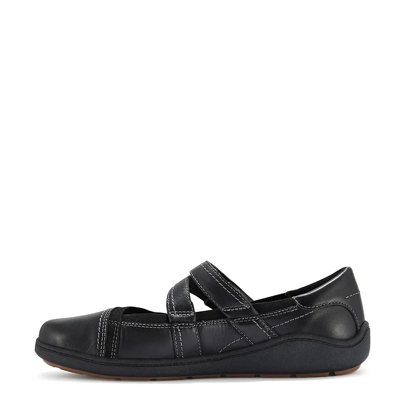 Women's Bryianne Janey Mary Jane Flat