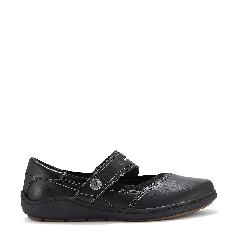 Women's Bryianne Janey Mary Jane Flat
