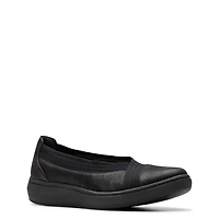Women's BreezeSky Air Slip-on Flat