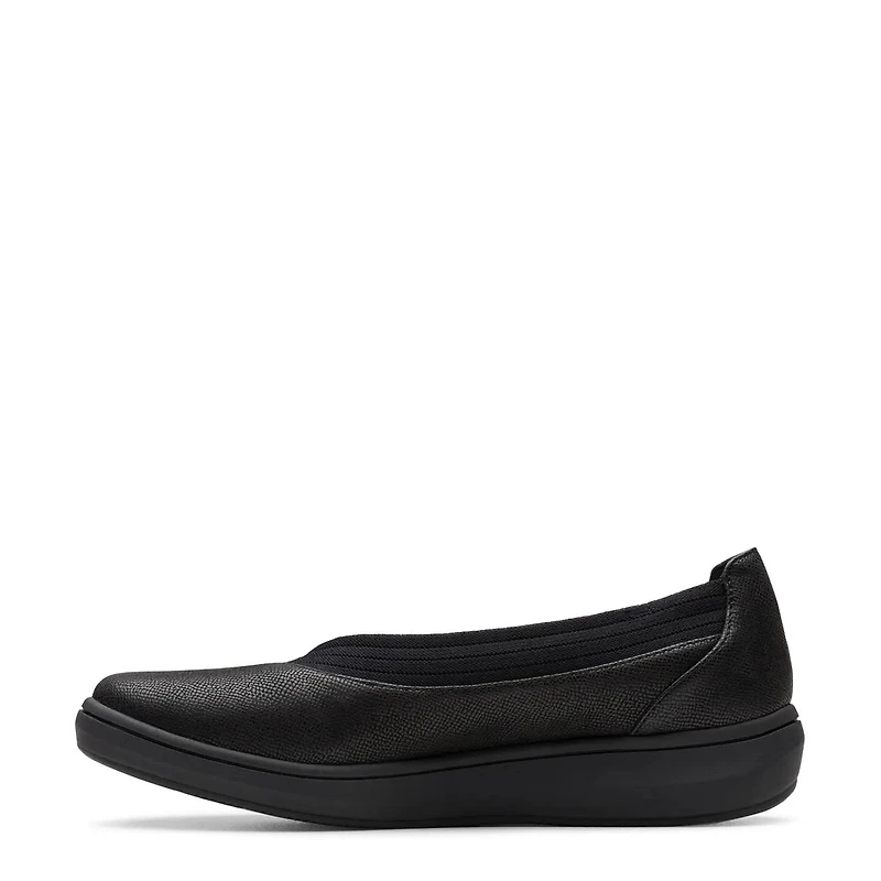 Women's BreezeSky Air Slip-on Flat