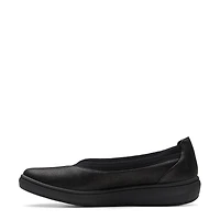 Women's BreezeSky Air Slip-on Flat