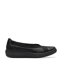 Women's BreezeSky Air Slip-on Flat