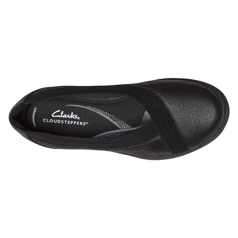 Women's BreezeSky Air Slip-on Flat