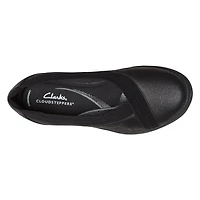 Women's BreezeSky Air Slip-on Flat