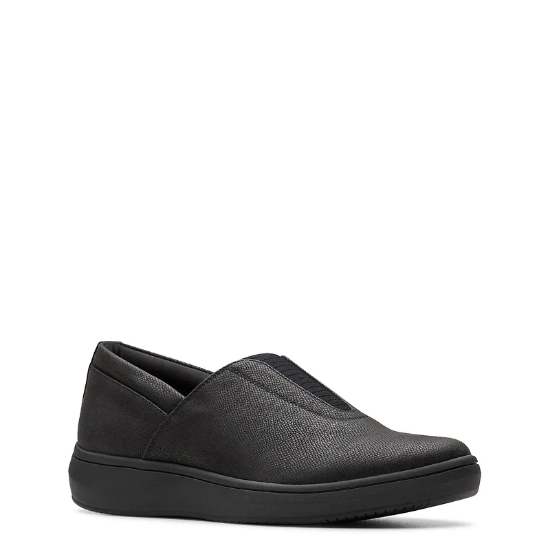 Women's BreezeSky Ria Slip-On