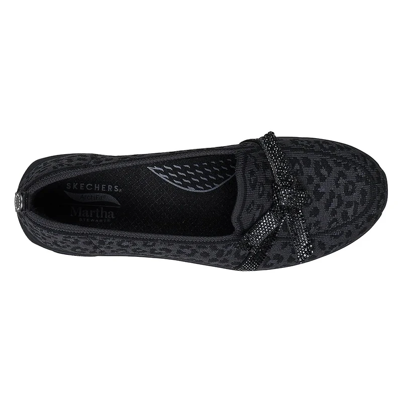 Women's Martha Stewart Arch Fit Living Flat