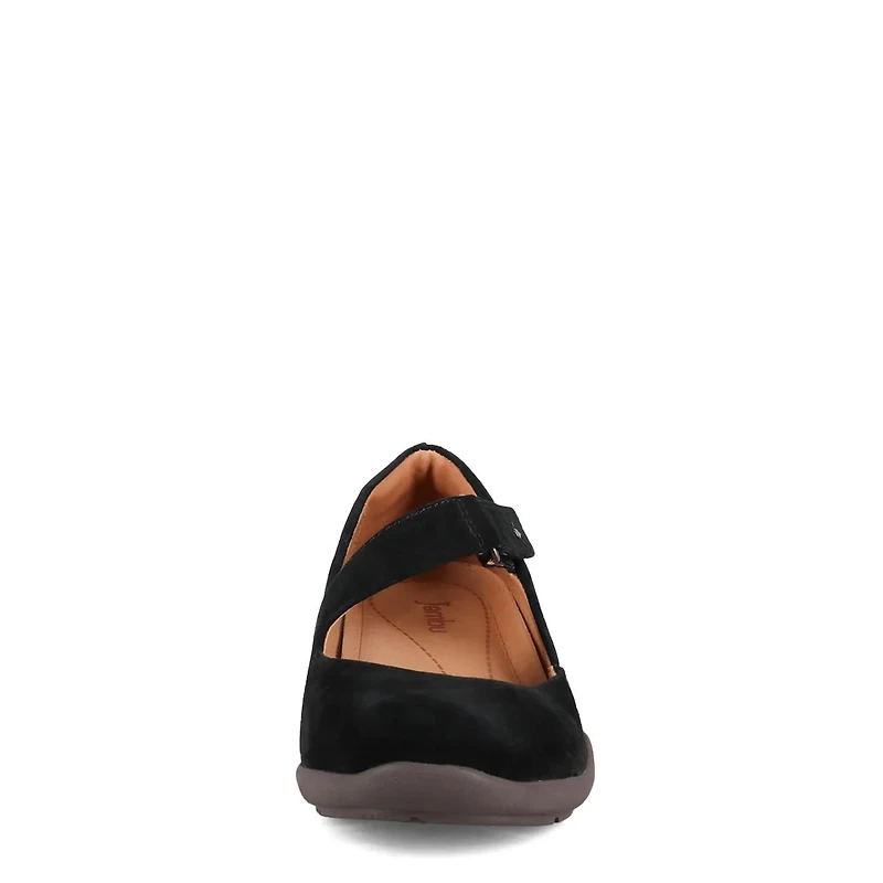 Women's Treva Flat Shoe
