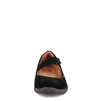 Women's Treva Flat Shoe