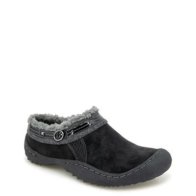 Women's Ginger Slip-on Shoe