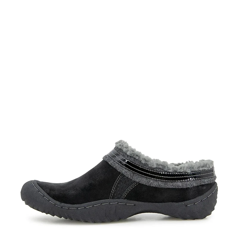 Women's Ginger Slip-on Shoe