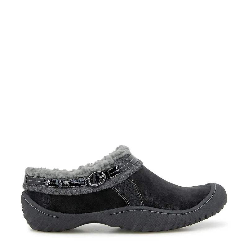Women's Ginger Slip-on Shoe