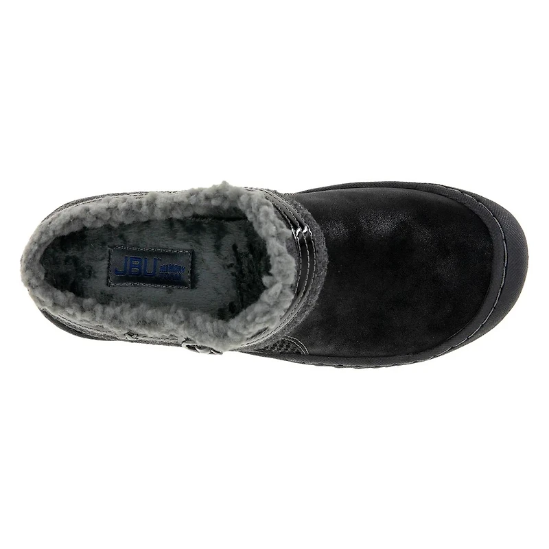 Women's Ginger Slip-on Shoe