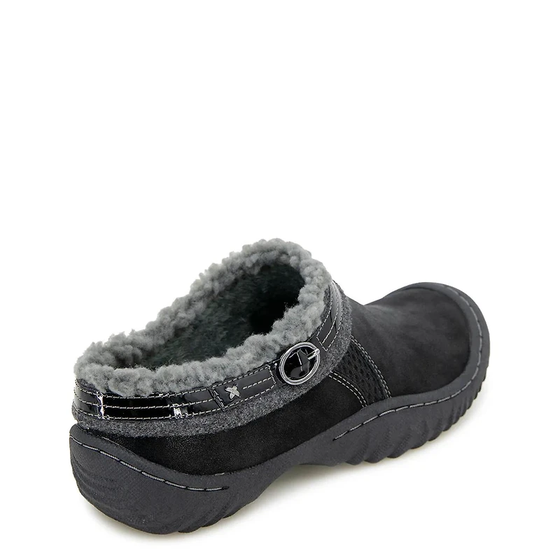 Women's Ginger Slip-on Shoe