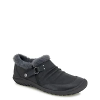 Women's Heather Slip-on Shoe