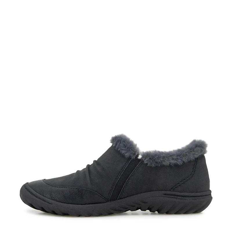 Women's Heather Slip-on Shoe