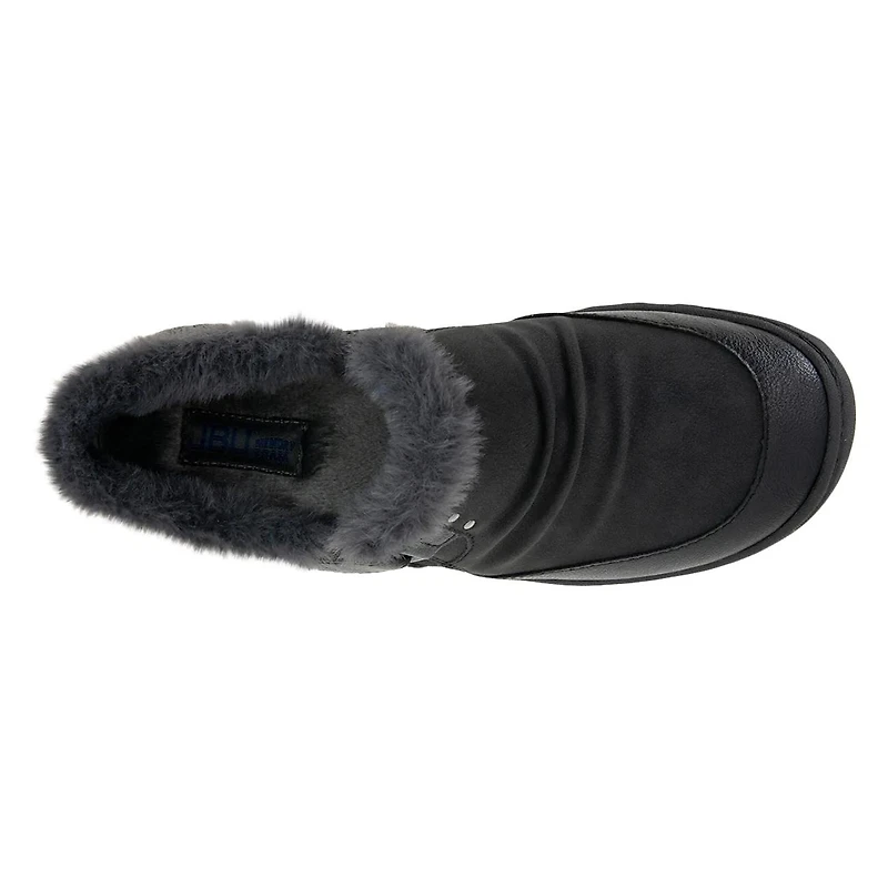 Women's Heather Slip-on Shoe