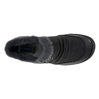 Women's Heather Slip-on Shoe