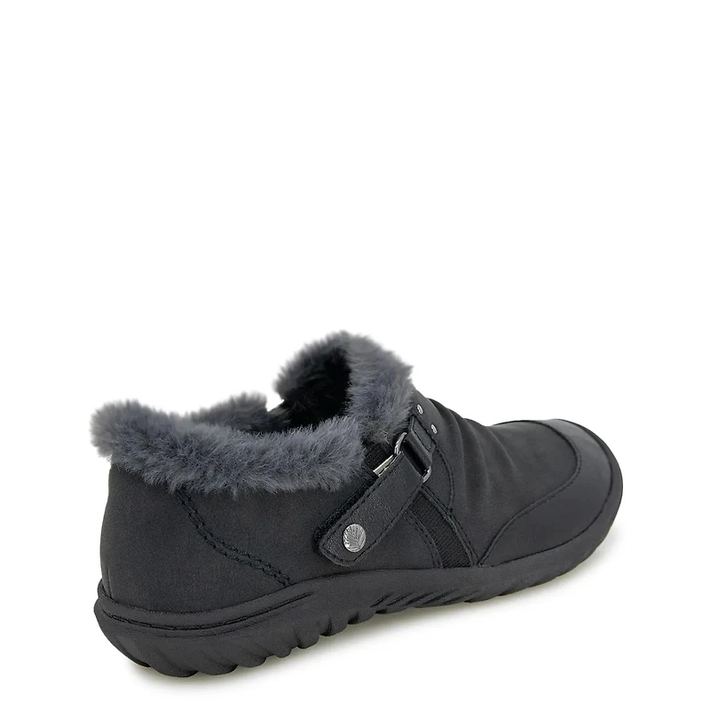 Women's Heather Slip-on Shoe