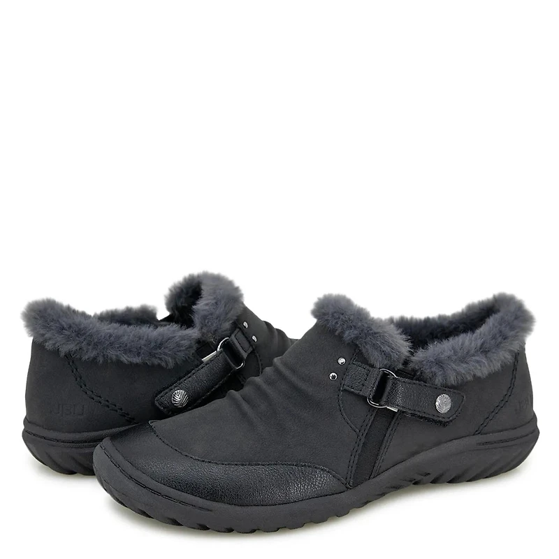 Women's Heather Slip-on Shoe