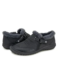 Women's Heather Slip-on Shoe