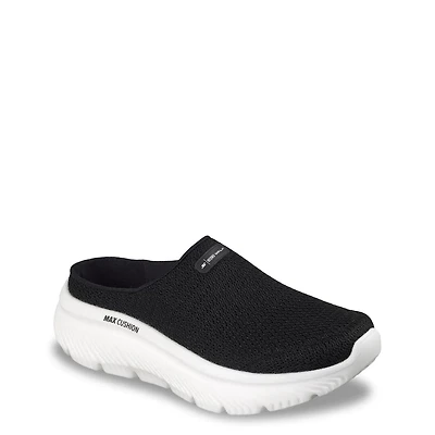 Women's Go Walk Max Cushioning Hyper Burst Mule