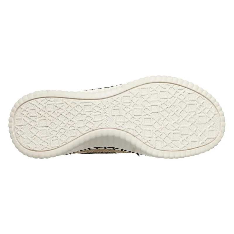 Women's Martha Slip Ins Wilshire Blvd Sneaker