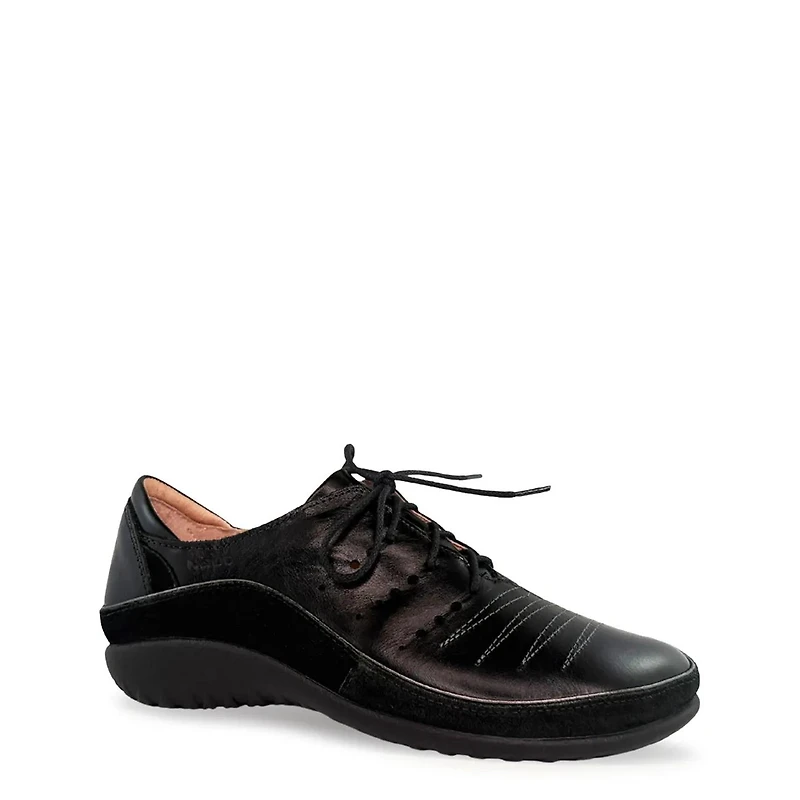 Women's Kumara Lace Up Shoe