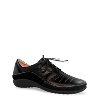 Women's Kumara Lace Up Shoe
