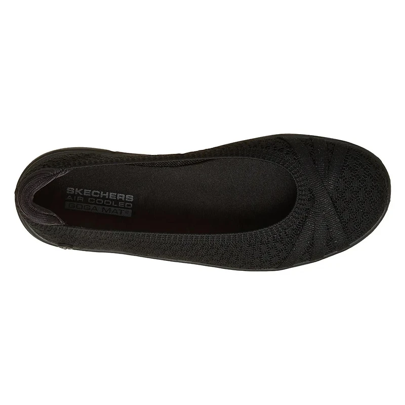 Women’s On‑the‑Go Flex Radiant Courtney Slip-On Shoe