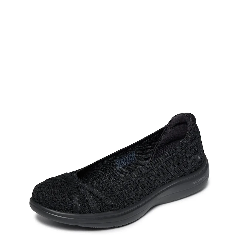 Women’s On‑the‑Go Flex Radiant Courtney Slip-On Shoe