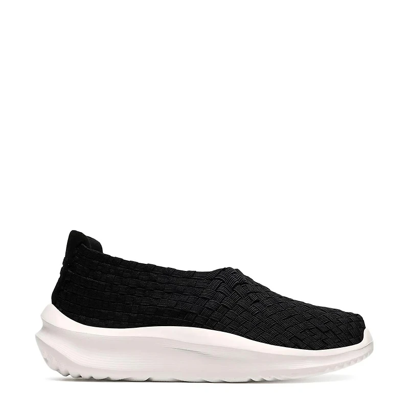 Women's Solevana Weave Slip-on Shoe