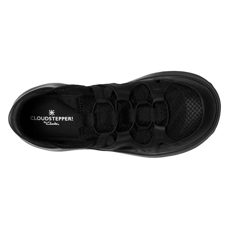 Women's Solevana Step Slip On Sneaker