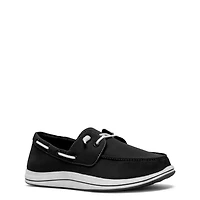 Women's Breeze Edge Slip-On Boat Shoe