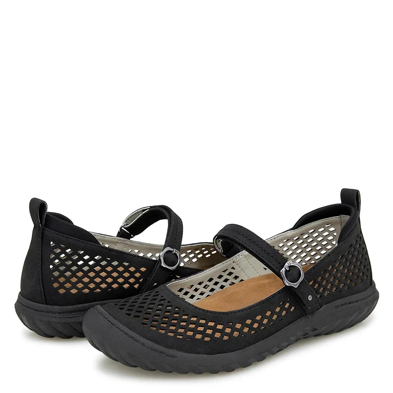 Women's Bee Mary Jane