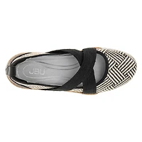 Women's Elm Flat