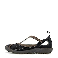 Women's Daffodil Flat