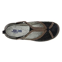 Women's Daffodil Flat