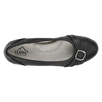 Women's Calming Ballet Flat