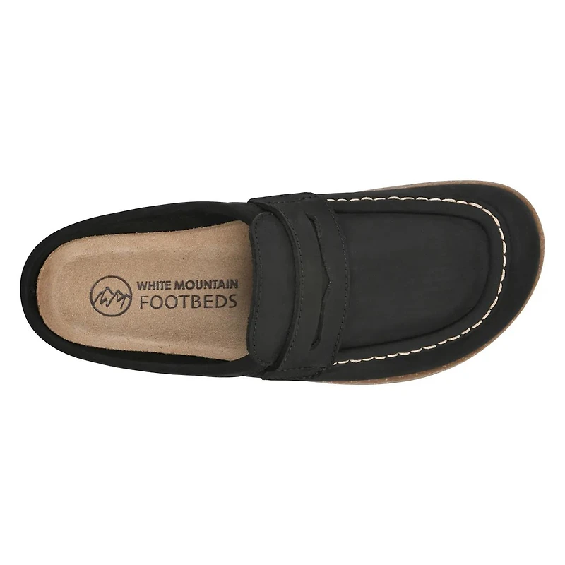 Women's Brinlee Clog