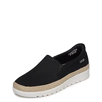 Women's BOBS Flexpadrille Hi-Coast Cruise Slip-On
