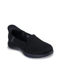Women's Hands Free Slip-ins: On-the-GO Flex Camellia Slip-On
