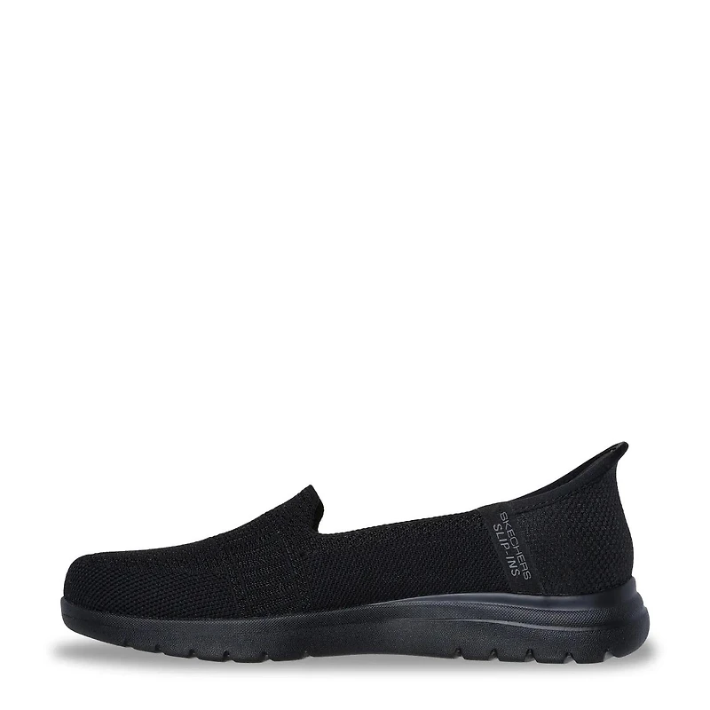 Women's Hands Free Slip-ins: On-the-GO Flex Camellia Slip-On