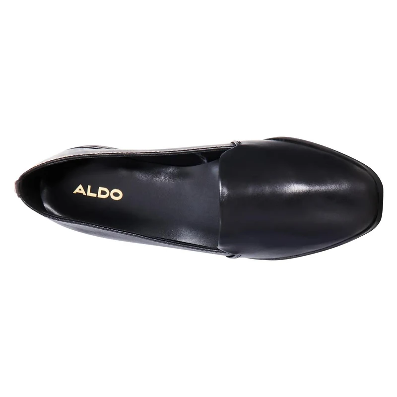 Lollie Ladies Loafer