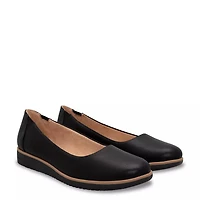 Idea Ballet Skimmer Flat